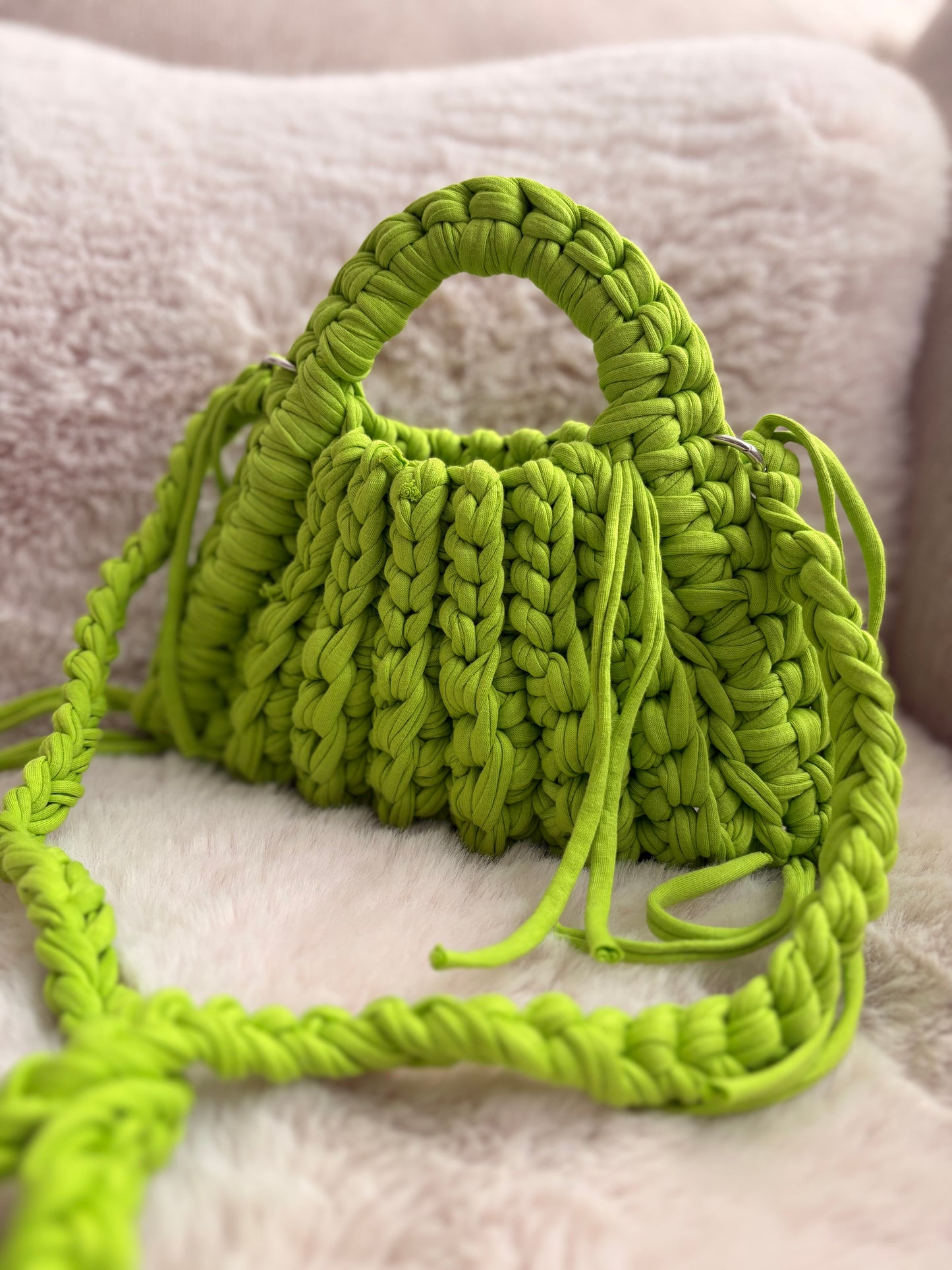 Sadi - Lime