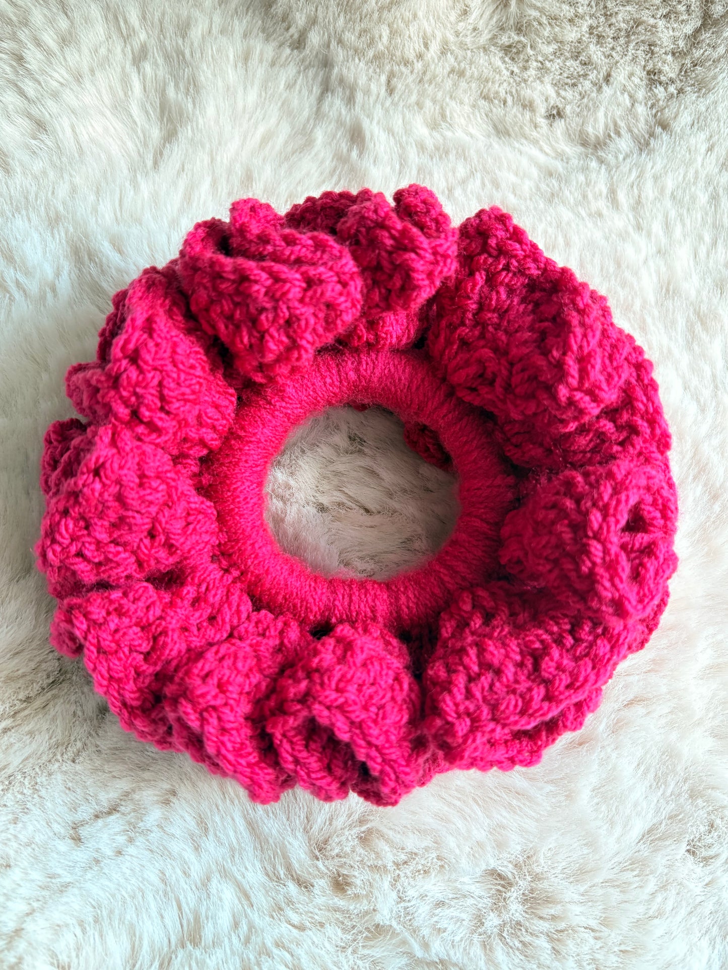 Fushia