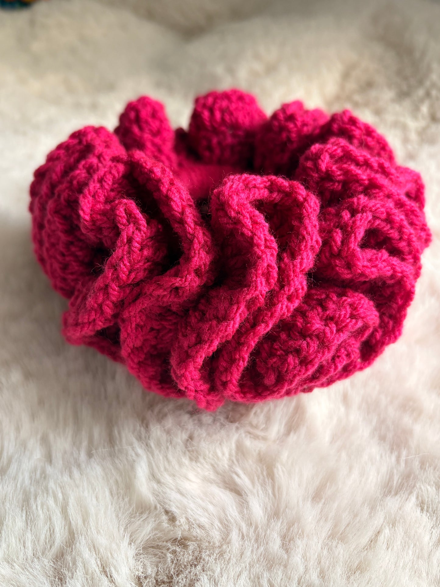 Fushia