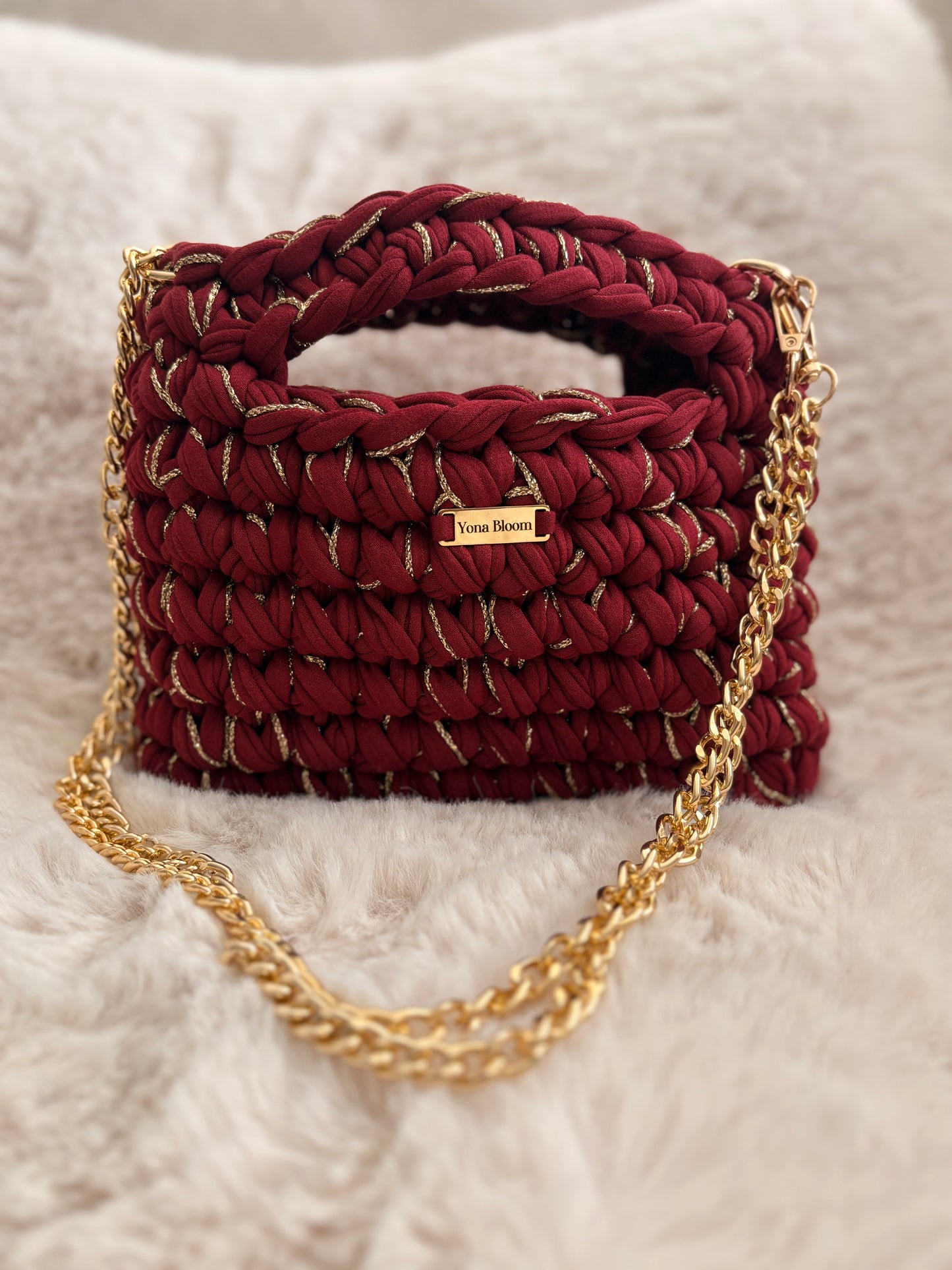 Lina - Velvet