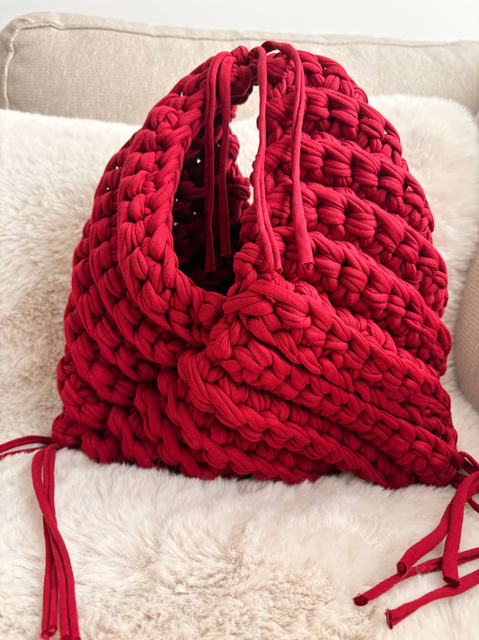 Orro Maxi- Cerise